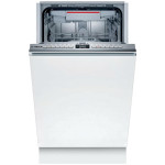Посудомоечная машина BOSCH SPV4XMX20E