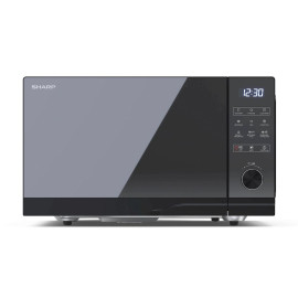 Микроволновая печь SHARP YC-GC52BEB