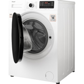 Стиральная машина WEISSGAUFF WM 61210 DC Inverter Steam