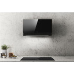 Вытяжка ELICA SUPER PLAT BL/F/80