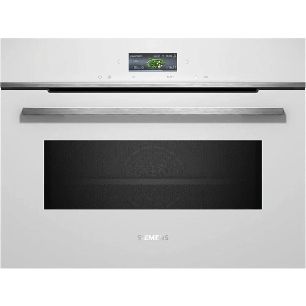 Духовой шкаф SIEMENS iQ700 CM724G1W1