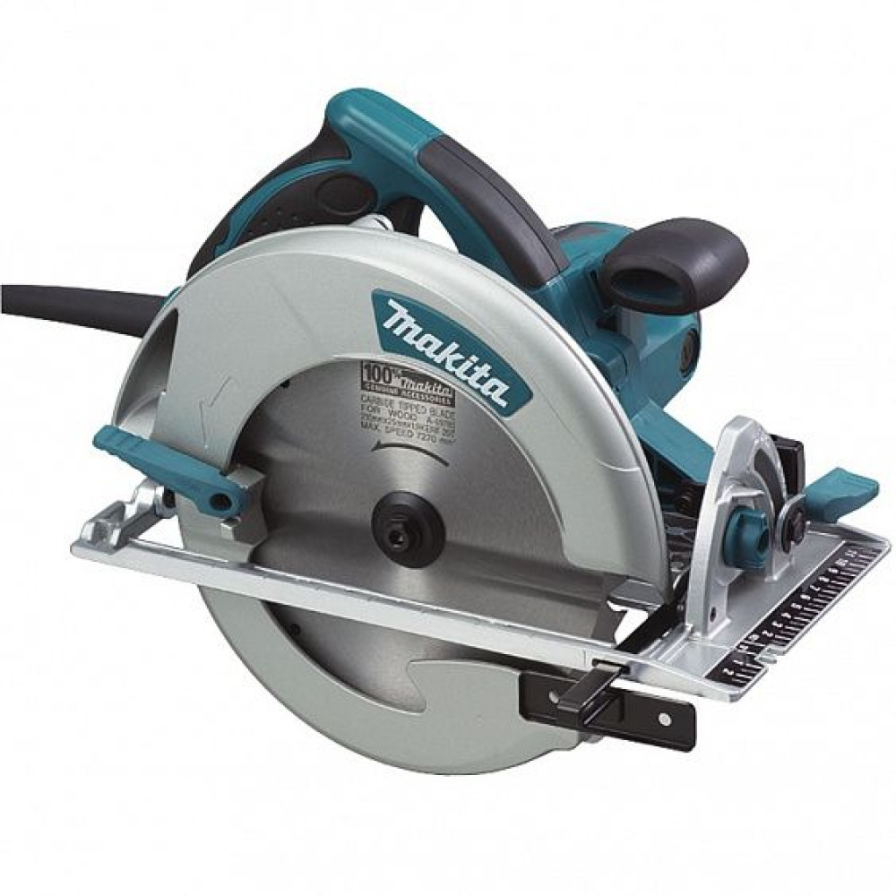 Пила циркулярная MAKITA 5008mg