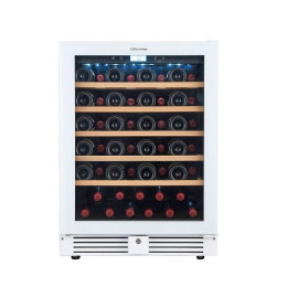 Винный шкаф CELLAR PRIVATE CP051-1TWH