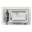 Встраиваемая микроволновая печь Maunfeld JBMO.20.5ERIB
