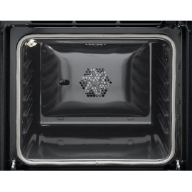 Духовой шкаф BRANDT BOP2112B