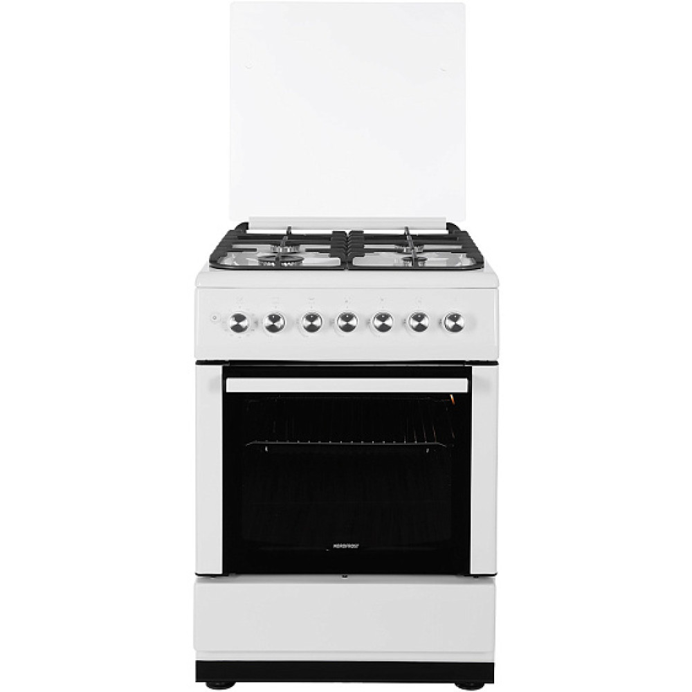 Плита NORDFROST GG 6062 W