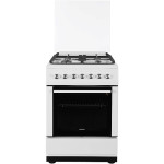Плита NORDFROST GG 6062 W