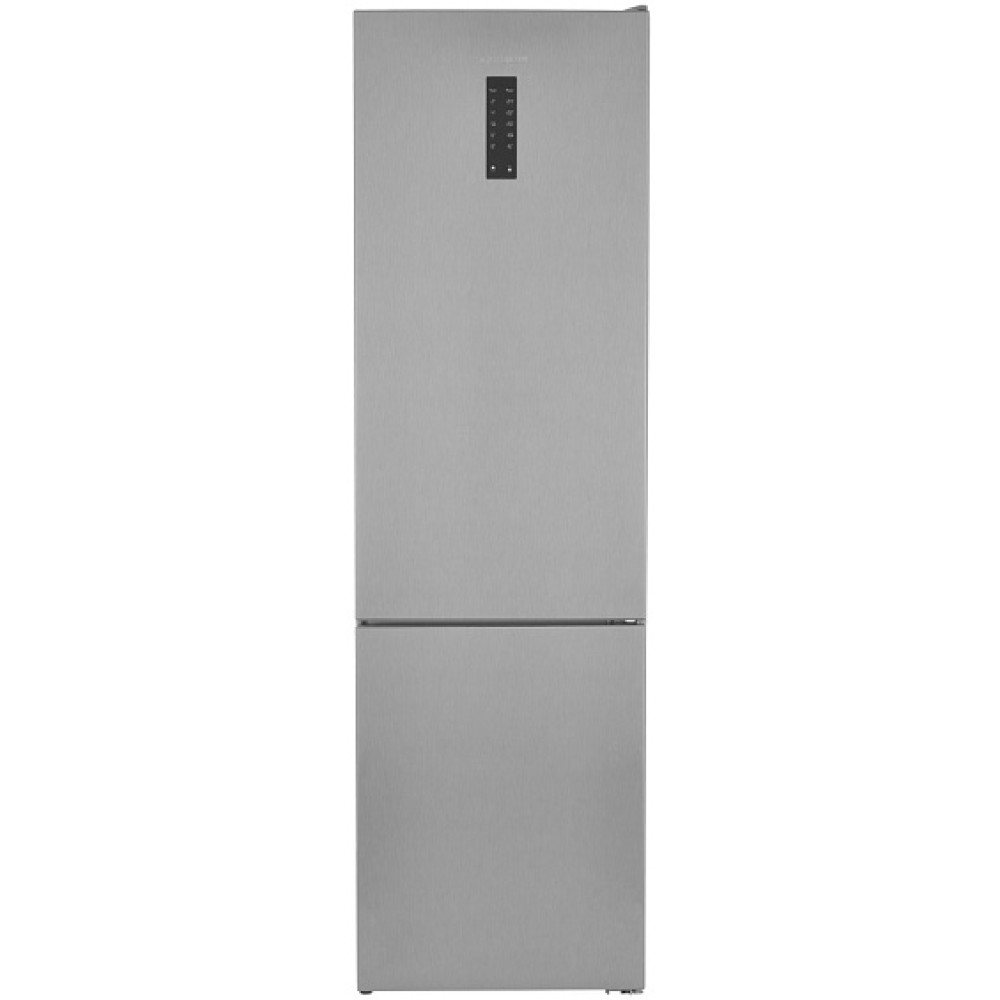 Холодильник SCANDILUX CNF379Y00 S
