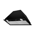 Вытяжка KUPPERSBERG INLINEA 72 Black