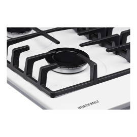 Варочная поверхность NORDFROST HS 6041 W