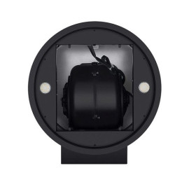 Вытяжка MAUNFELD LEE WALL 39 BLACK