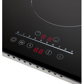 Варочная поверхность MILLEN MEH 302 BL