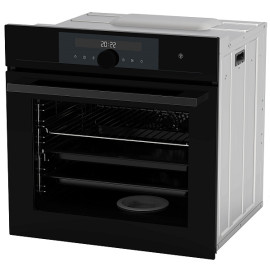 Духовой шкаф HAIER HOX-FP5RAGB