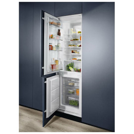 Холодильник ELECTROLUX LNT2LF18S