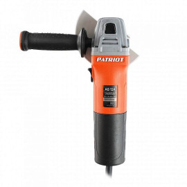 Шлифмашина Patriot AG 124 110301270