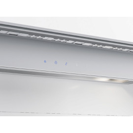 Вытяжка PANDO TIL/90 INOX V.1250 ECO SEC