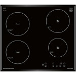 Варочная панель KAISER KCT6722FI
