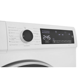 Стиральная машина SCANDILUX LM3T 6291