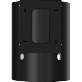 Вытяжка WEISSGAUFF Tubus Mini PB BL
