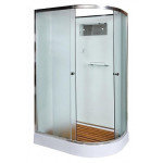 Душевая кабина DETO D102 L