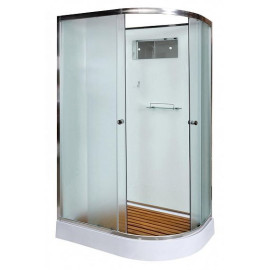 Душевая кабина DETO D102 L