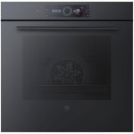 Духовой шкаф V-ZUG Combair V6000 60P C6T-21057 чёрное стекло