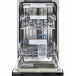 Посудомоечная машина SCANDILUX DWB4512B3