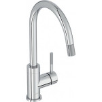 Смеситель для мойки JACOB DELAFON EDGAR E23309-CP хром