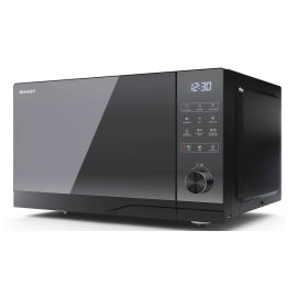 Микроволновая печь SHARP YC-GC52BEB