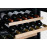 Винный шкаф WEISSGAUFF WWC-46 Bottle Premium NoFrost Dual Zone