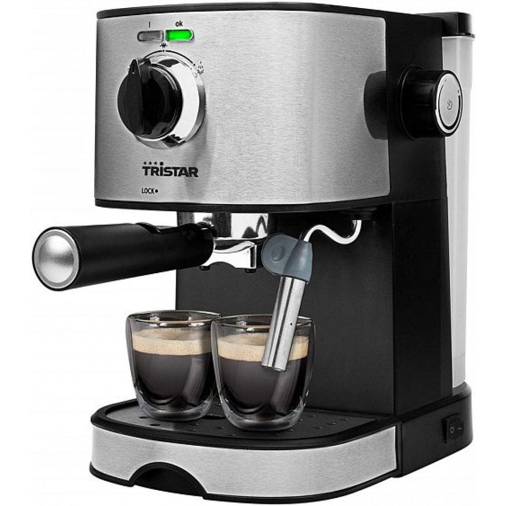 Кофеварка TRISTAR CM-2275