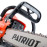 Бензопила PATRIOT РТ 641