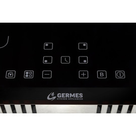 Варочная поверхность GERMES HAI-60BK-BX