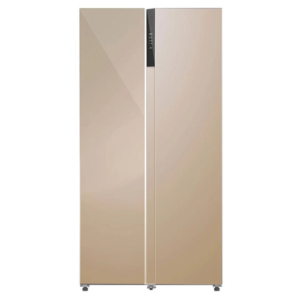 Холодильник LEX LSB530GlGID