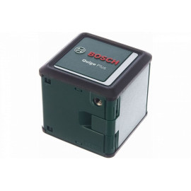 Лазерный нивелир Bosch Quigo Plus 0603663600