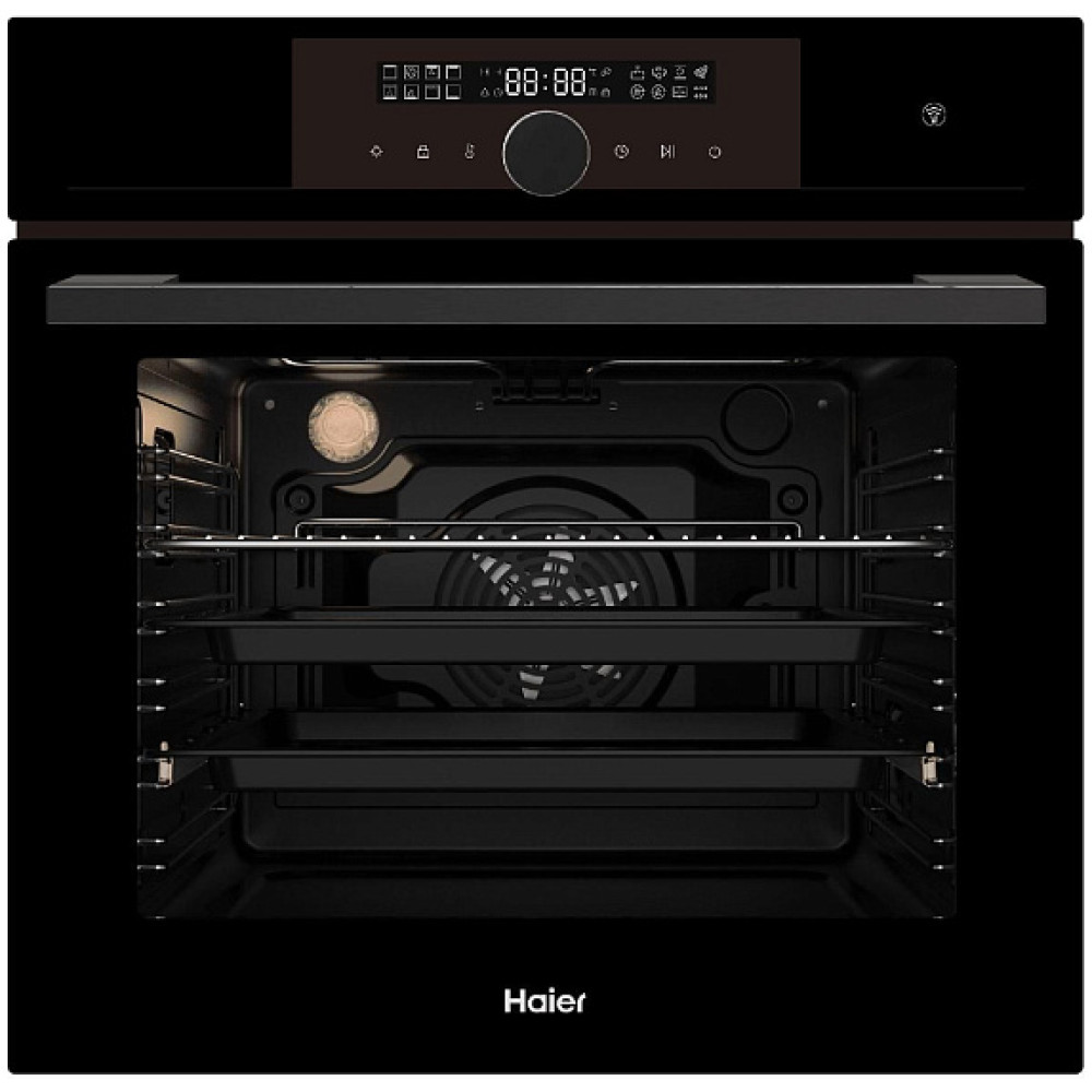 Духовой шкаф HAIER HOX-FP5RAGB