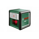 Лазерный нивелир Bosch Quigo Plus 0603663600
