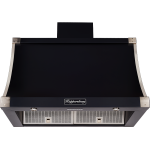 Вытяжка KUPPERSBERG t 939 ant silver