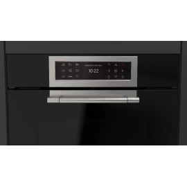 Духовой шкаф FULGOR Milano FCLPO 6215 P TEM BK