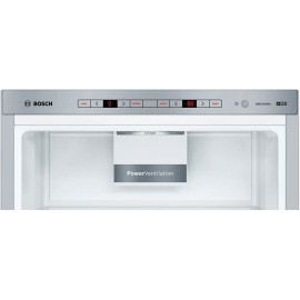 Холодильник BOSCH KGE36ALCA