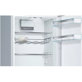 Холодильник BOSCH KGE36ALCA