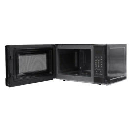 Микроволновая печь SHARP R-20GM-BK2