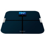 Электронные весы MEDISANA bs 440 connect черный