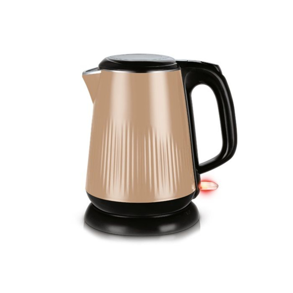 Чайник электрический CENTEK CT-1025 Beige