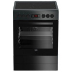 Стеклокерамическая плита Beko FSM 67320 GAS