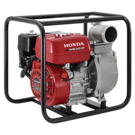 Мотопомпа HONDA WB30XT3