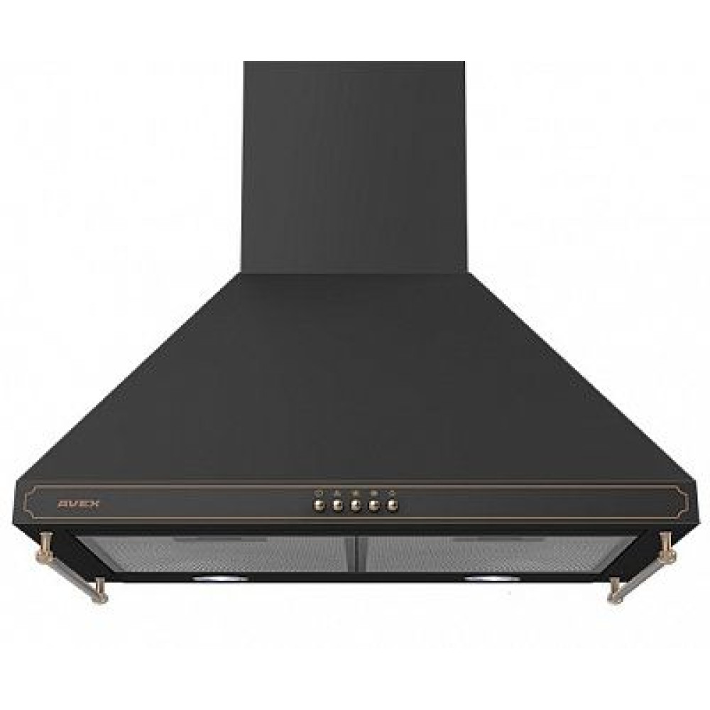 Вытяжка AVEX RYS 6040 B