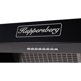 Вытяжка KUPPERSBERG t 939 ant silver