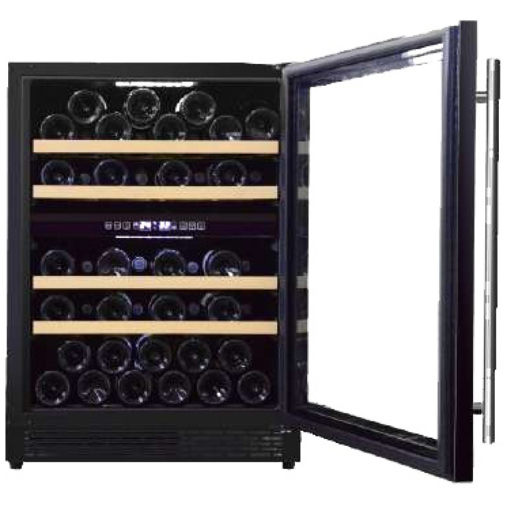 Винный шкаф GRAUDE FWK 80.1