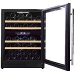 Винный шкаф GRAUDE FWK 80.1
